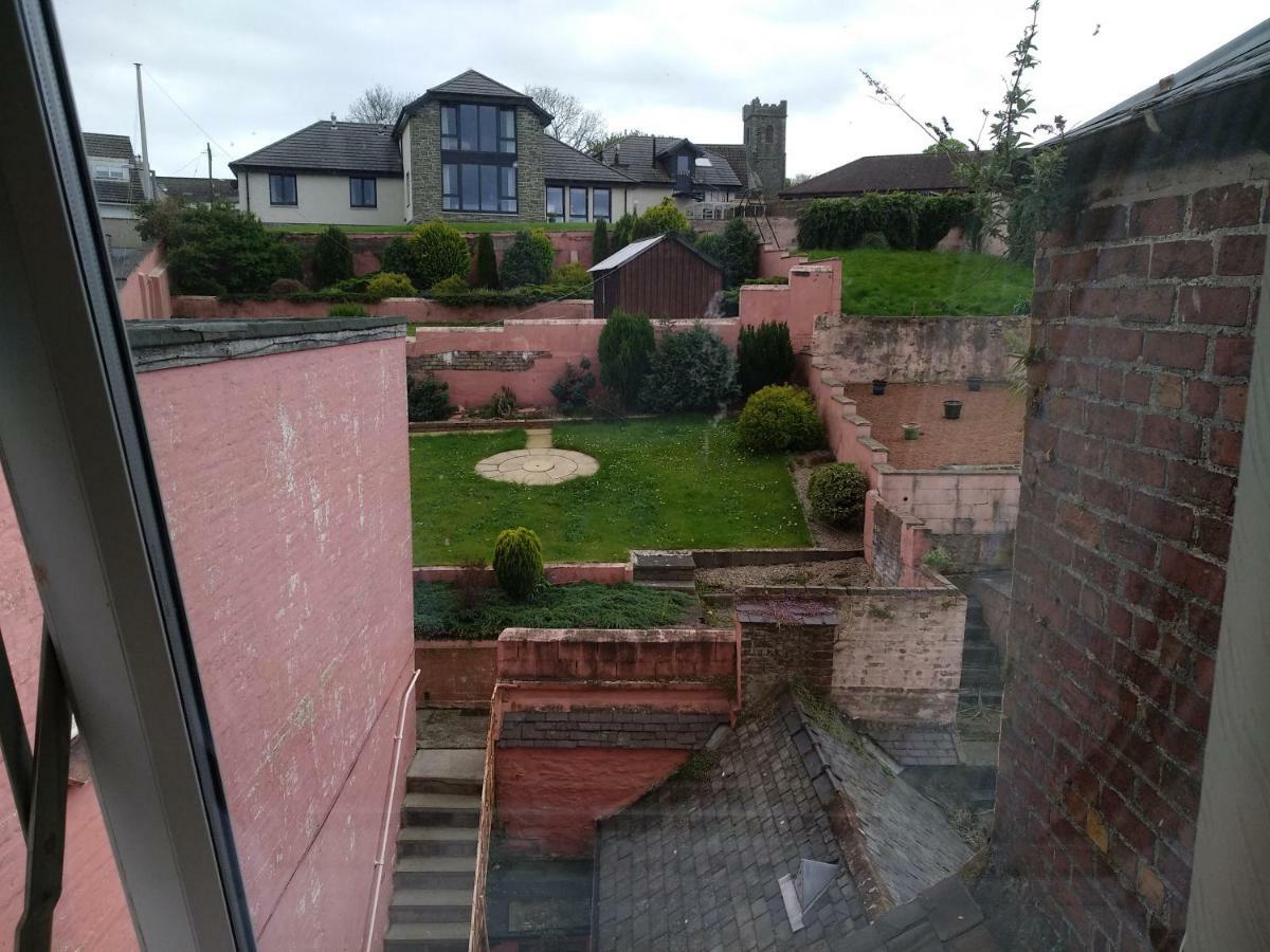 Marine House Hotel Dumfries Exterior photo